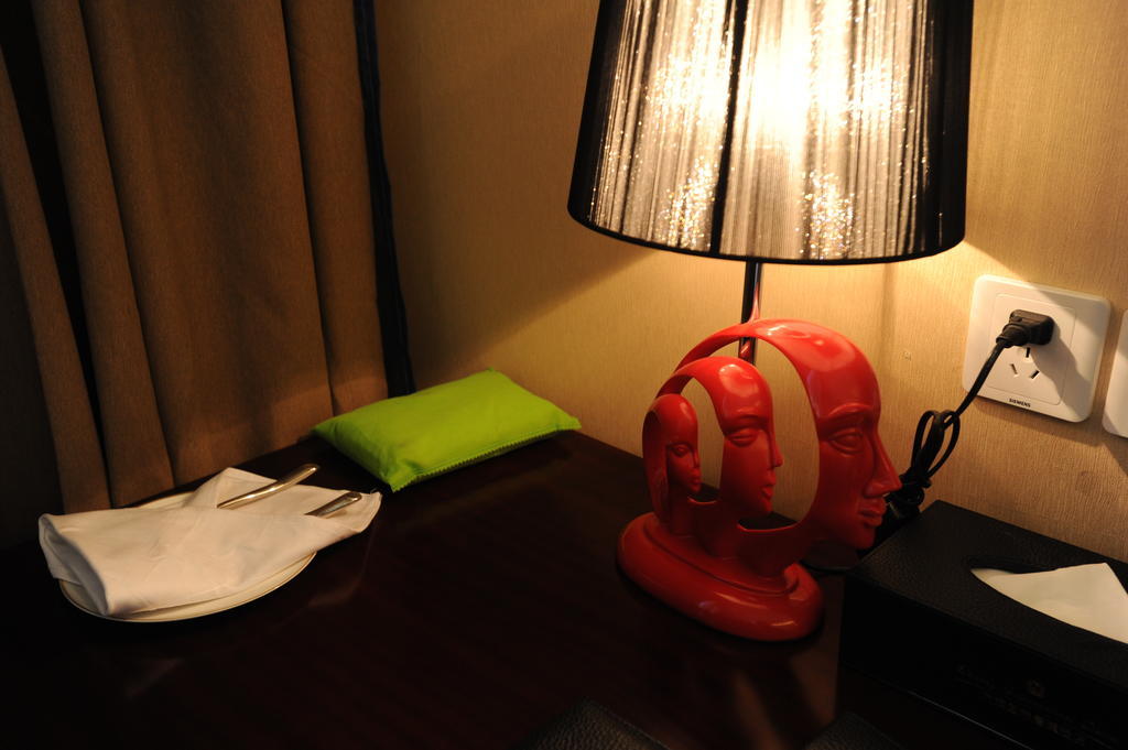 Wanrun International Resort Hotel In Tibet Xigaze ห้อง รูปภาพ